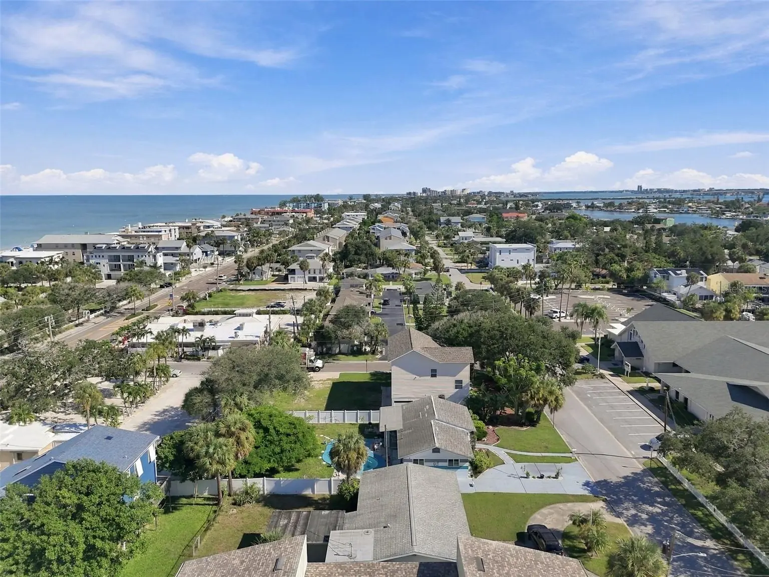 1604 1ST STREET, INDIAN ROCKS BEACH, FL, photo 38 of 49