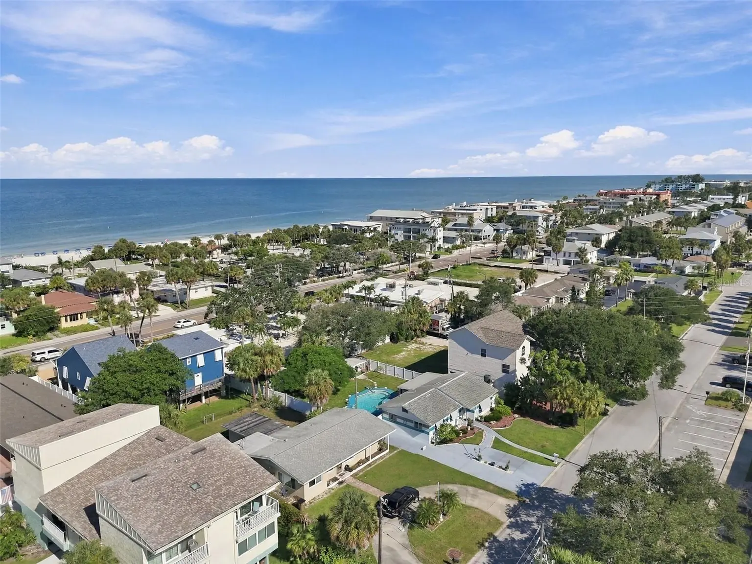 1604 1ST STREET, INDIAN ROCKS BEACH, FL, photo 39 of 49