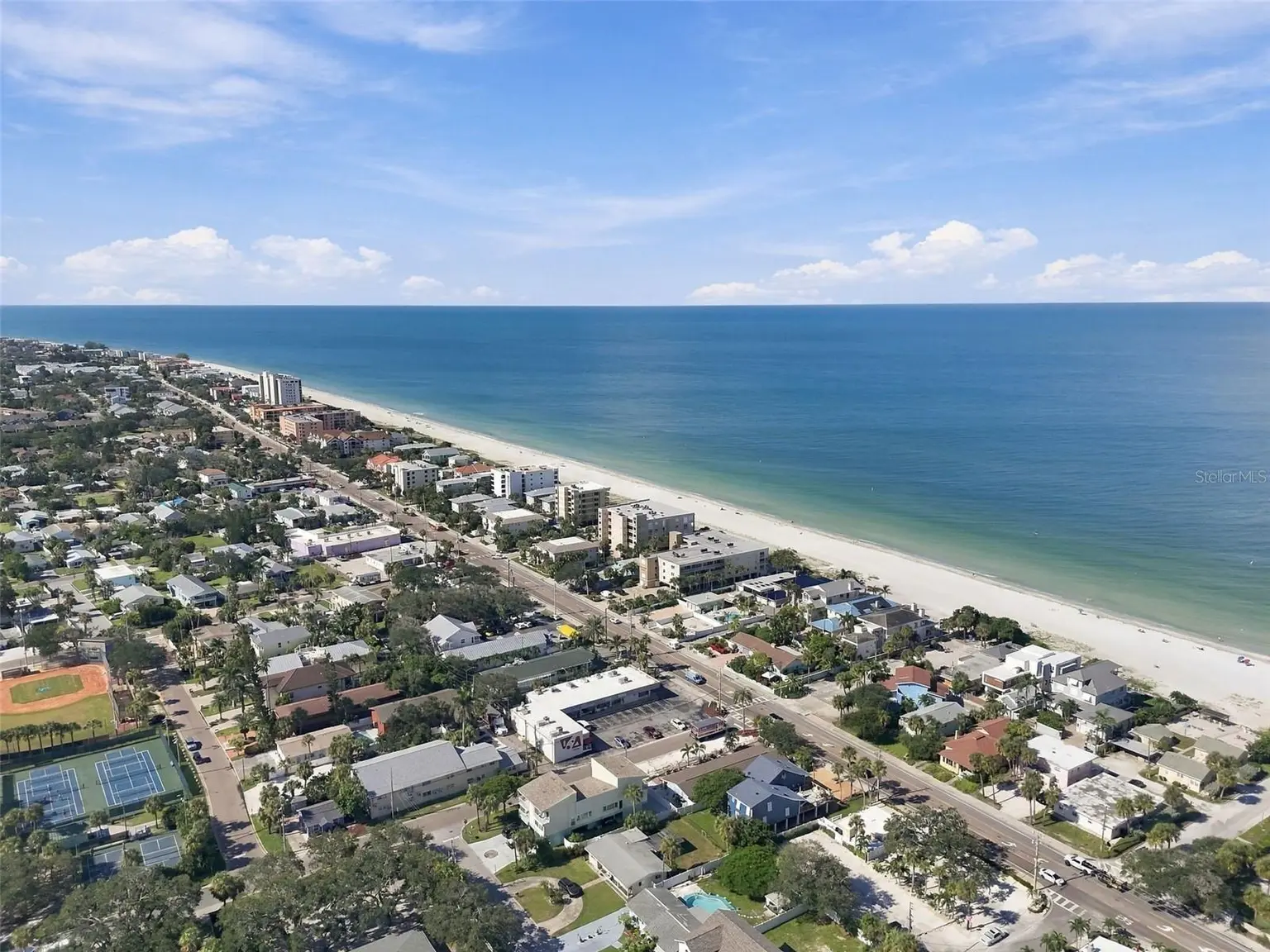 1604 1ST STREET, INDIAN ROCKS BEACH, FL, photo 42 of 49