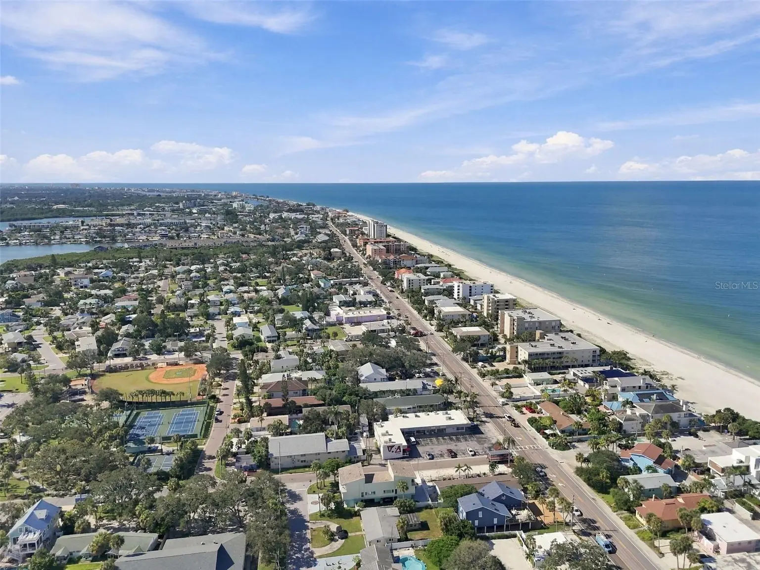 1604 1ST STREET, INDIAN ROCKS BEACH, FL, photo 43 of 49