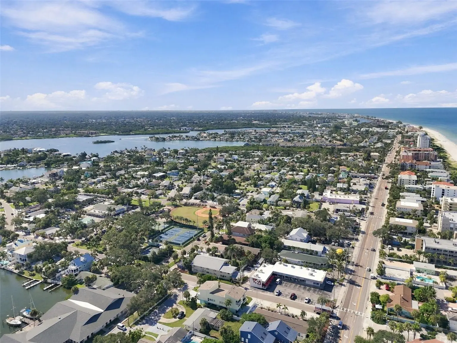 1604 1ST STREET, INDIAN ROCKS BEACH, FL, photo 44 of 49