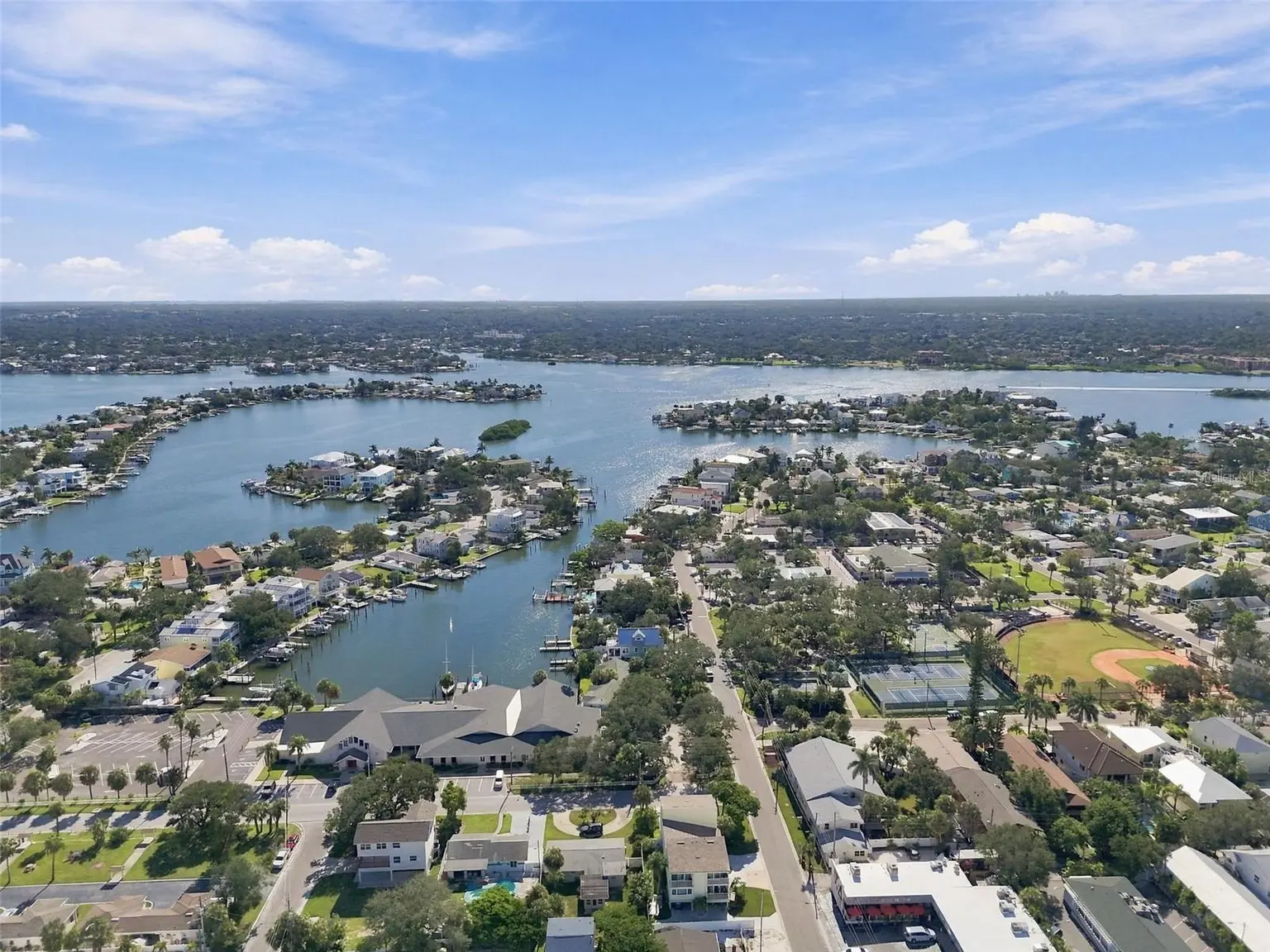 1604 1ST STREET, INDIAN ROCKS BEACH, FL, photo 46 of 49