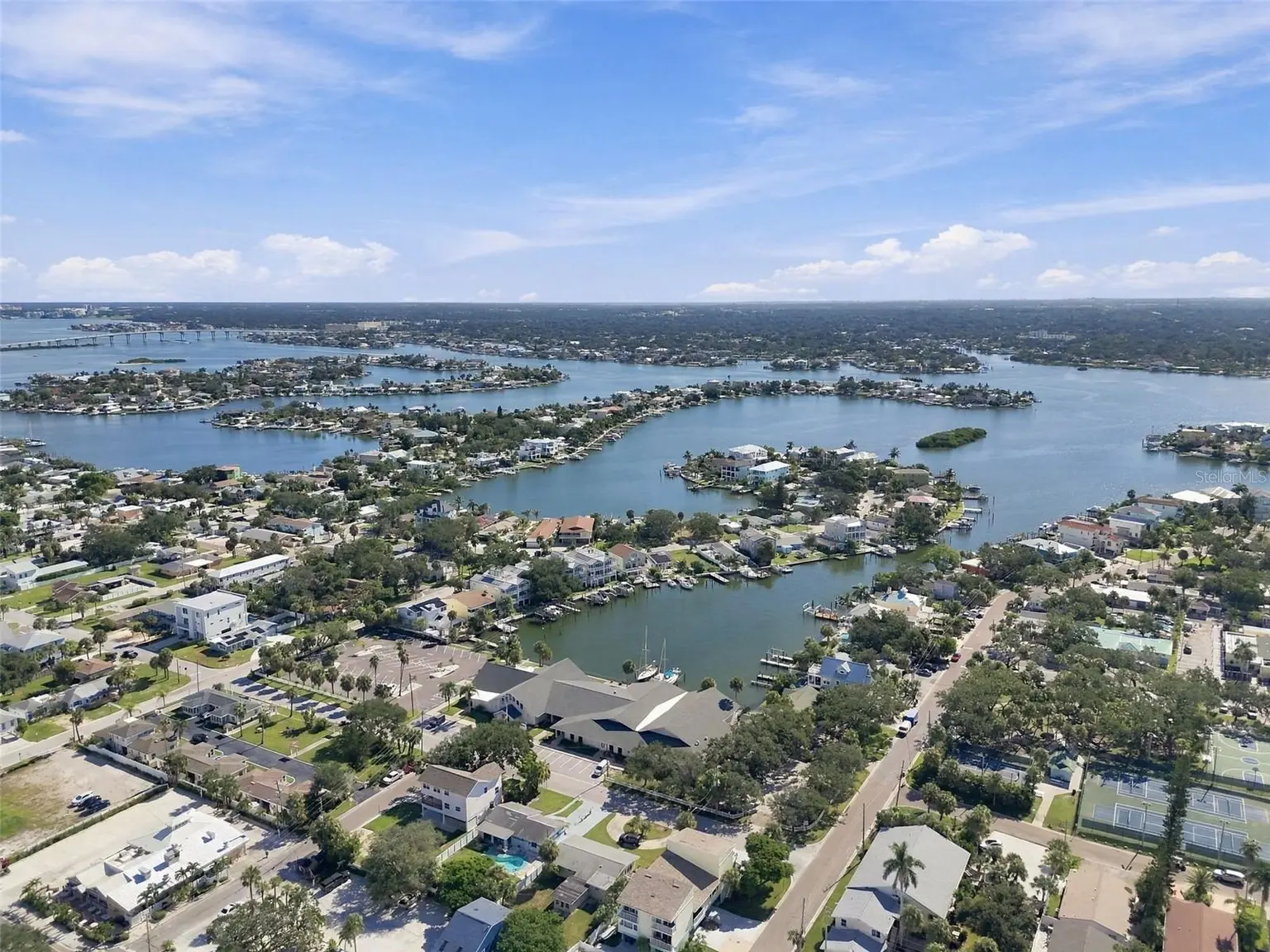 1604 1ST STREET, INDIAN ROCKS BEACH, FL, photo 47 of 49