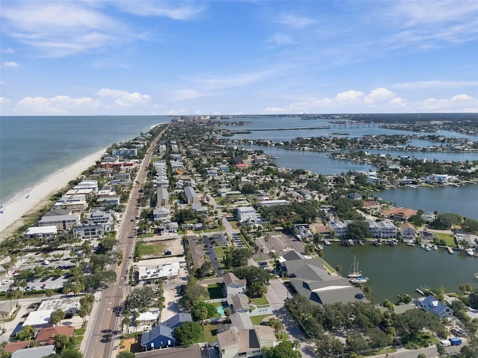 1604 1ST STREET, INDIAN ROCKS BEACH, FL, photo 48 of 49