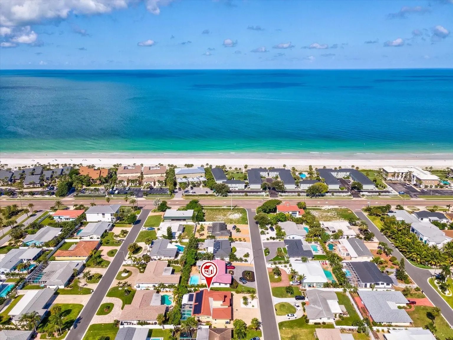 108 24TH STREET, BELLEAIR BEACH, FL, photo 5 of 46