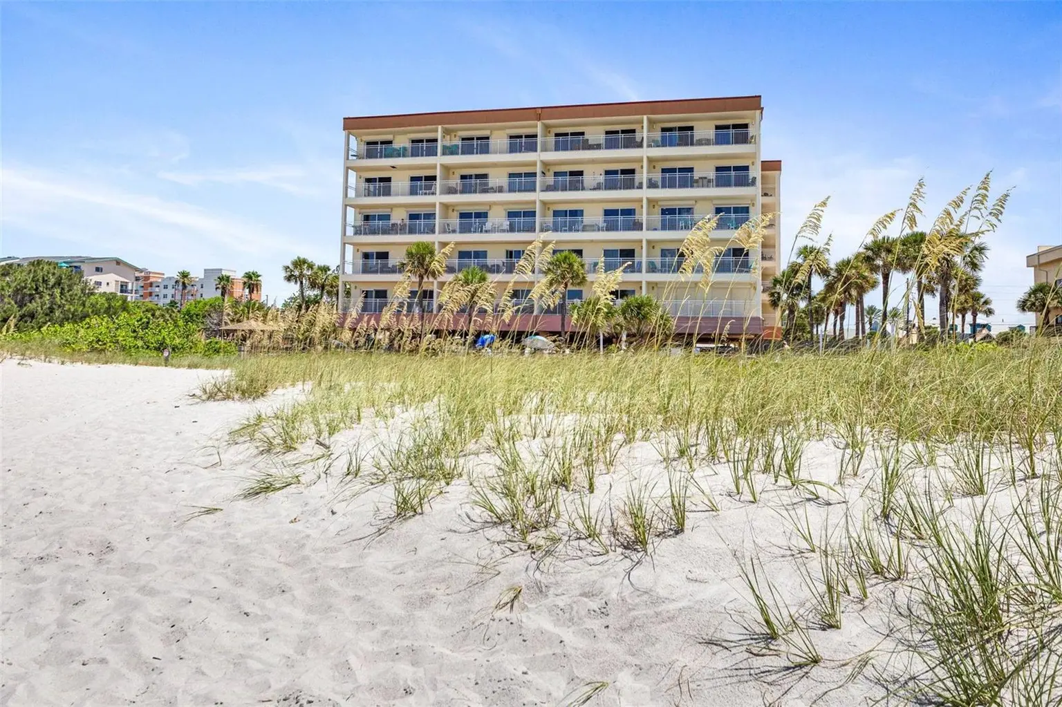 13000 GULF BOULEVARD #211, MADEIRA BEACH, FL, photo 2 of 26