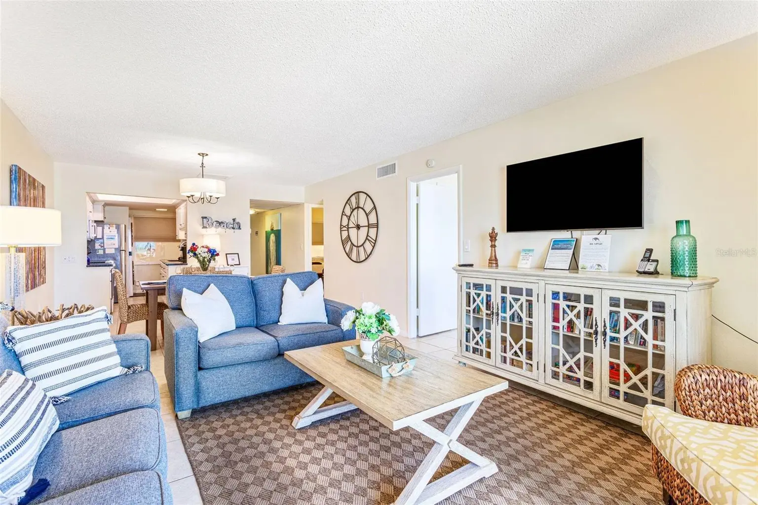 13000 GULF BOULEVARD #211, MADEIRA BEACH, FL, photo 3 of 26