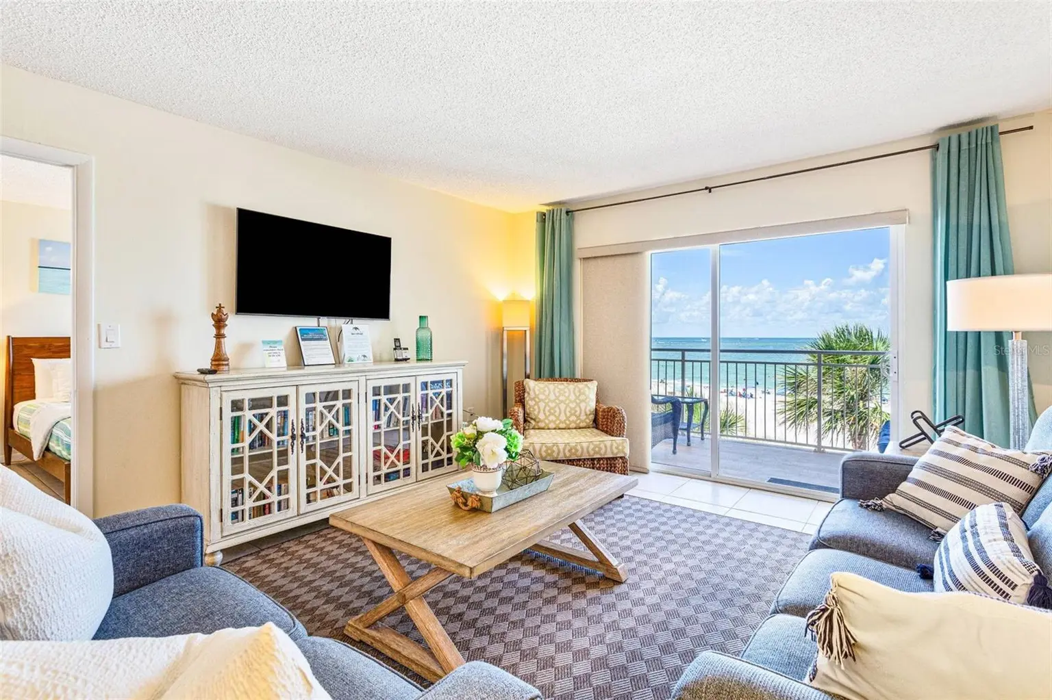 13000 GULF BOULEVARD #211, MADEIRA BEACH, FL, photo 4 of 26