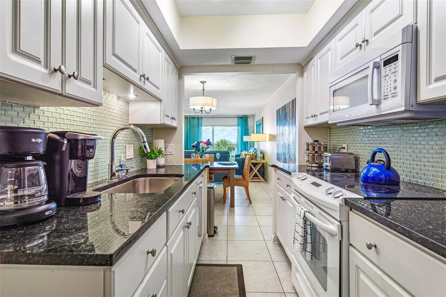 13000 GULF BOULEVARD #211, MADEIRA BEACH, FL, photo 8 of 26