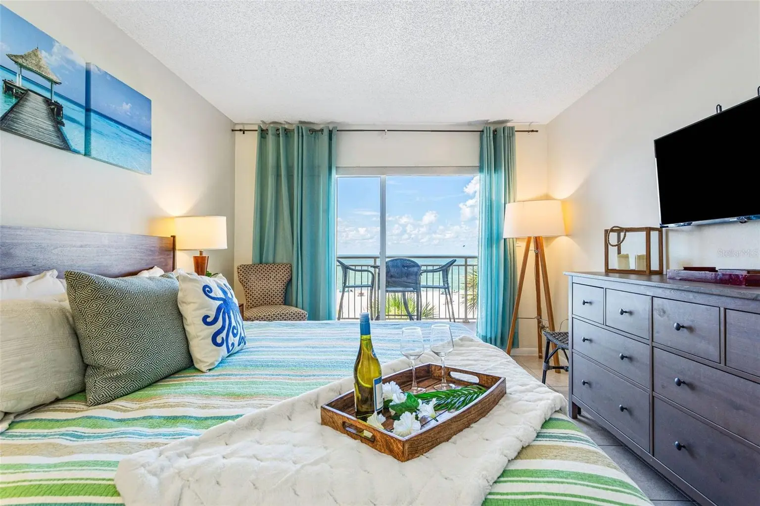13000 GULF BOULEVARD #211, MADEIRA BEACH, FL, photo 13 of 26