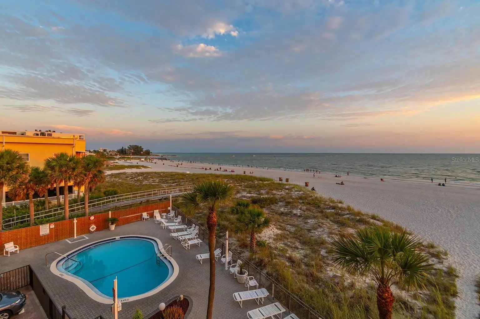 13000 GULF BOULEVARD #211, MADEIRA BEACH, FL, photo 21 of 26