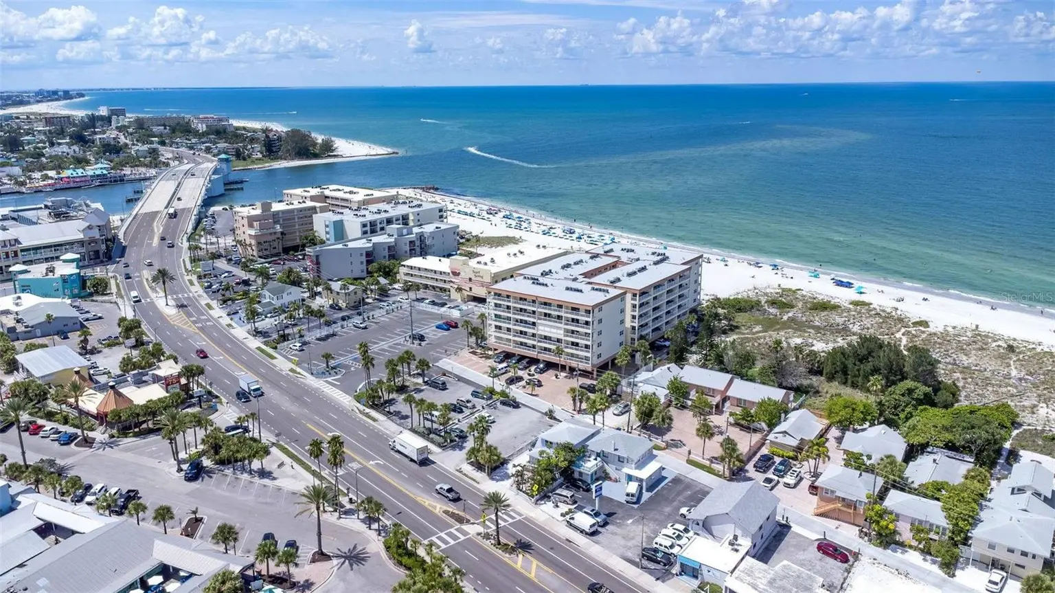 13000 GULF BOULEVARD #211, MADEIRA BEACH, FL, photo 24 of 26