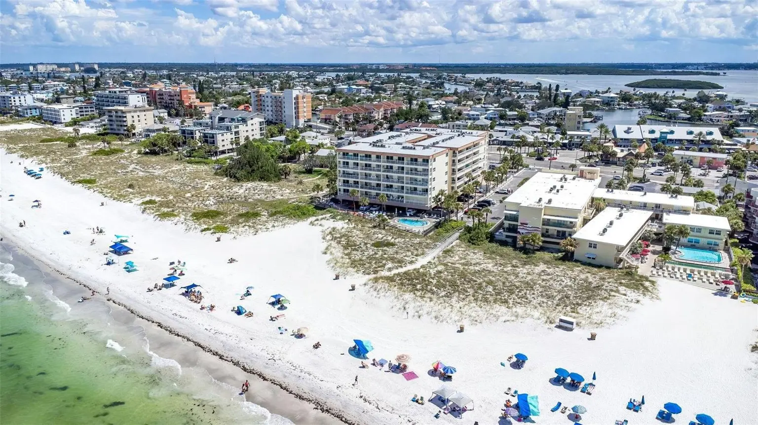 13000 GULF BOULEVARD #211, MADEIRA BEACH, FL, photo 25 of 26