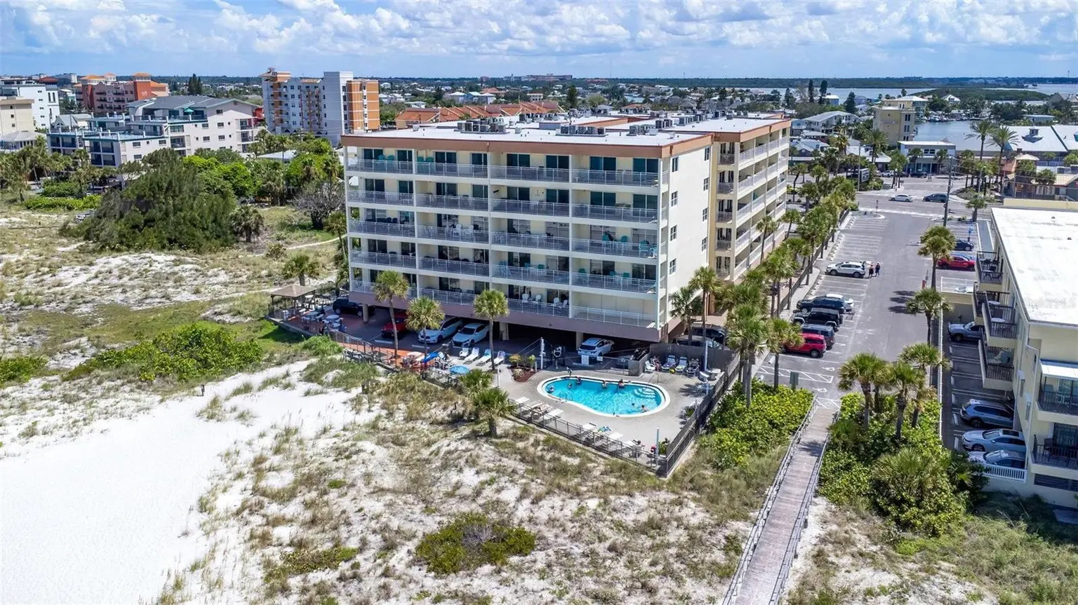 13000 GULF BOULEVARD #211, MADEIRA BEACH, FL, photo 26 of 26