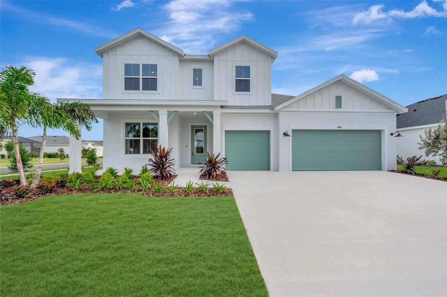 439 SPRING HARVEST DRIVE, PLANT CITY, FL, photo 1 of 32