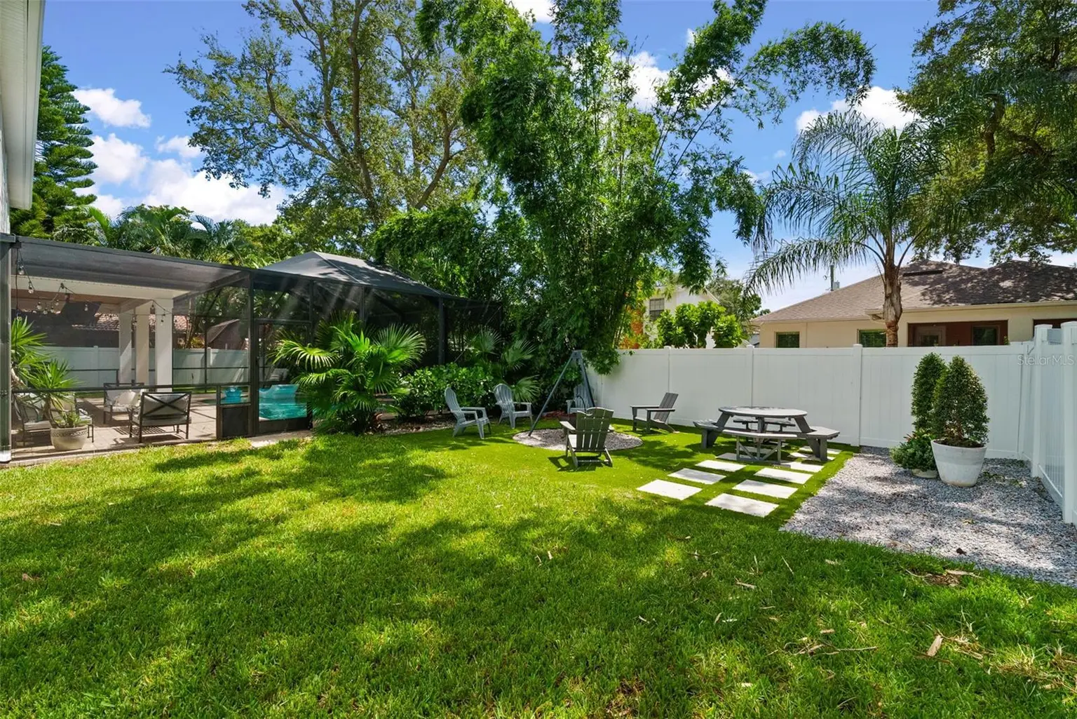 3404 W DORCHESTER STREET, TAMPA, FL, photo 6 of 70