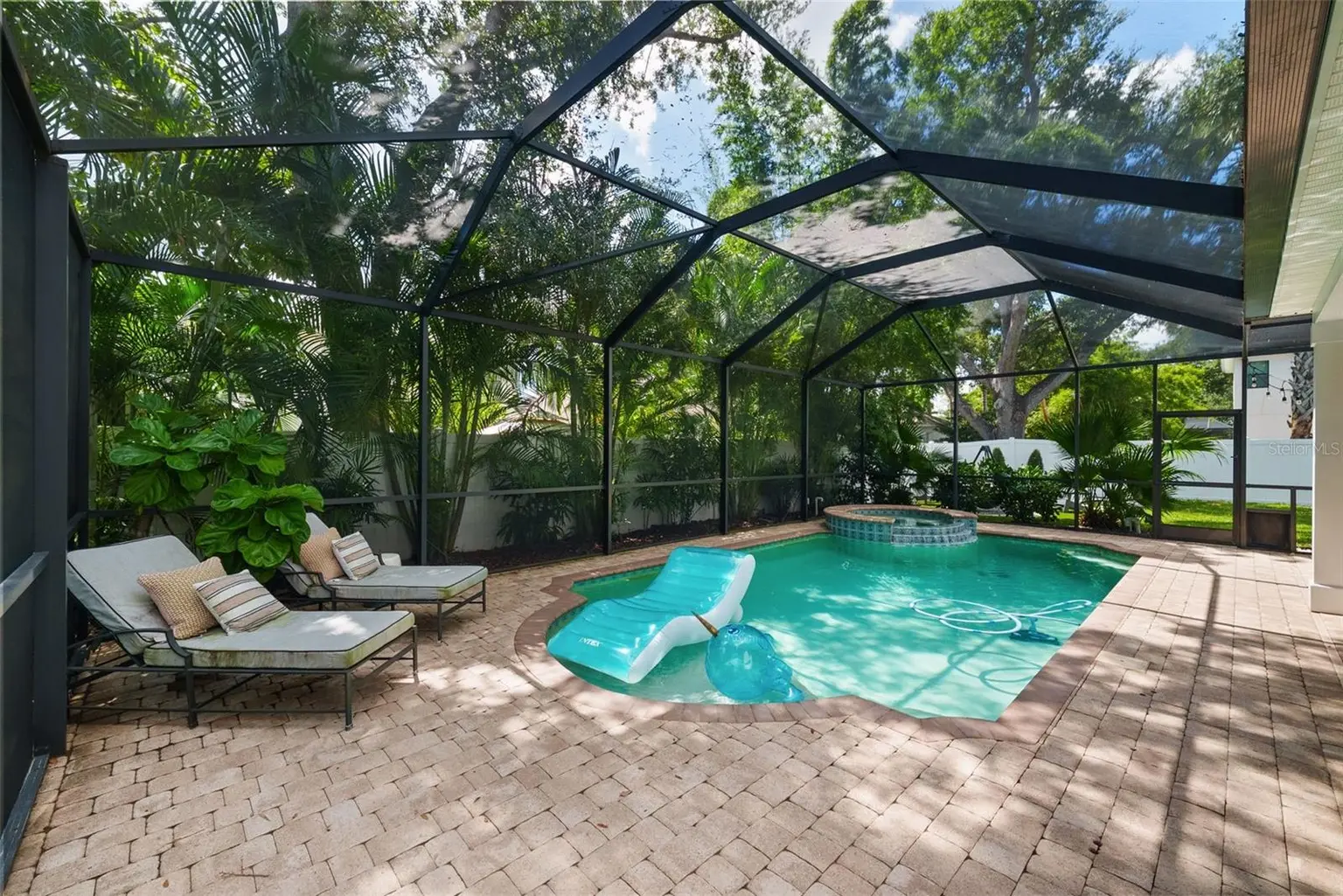 3404 W DORCHESTER STREET, TAMPA, FL, photo 54 of 70