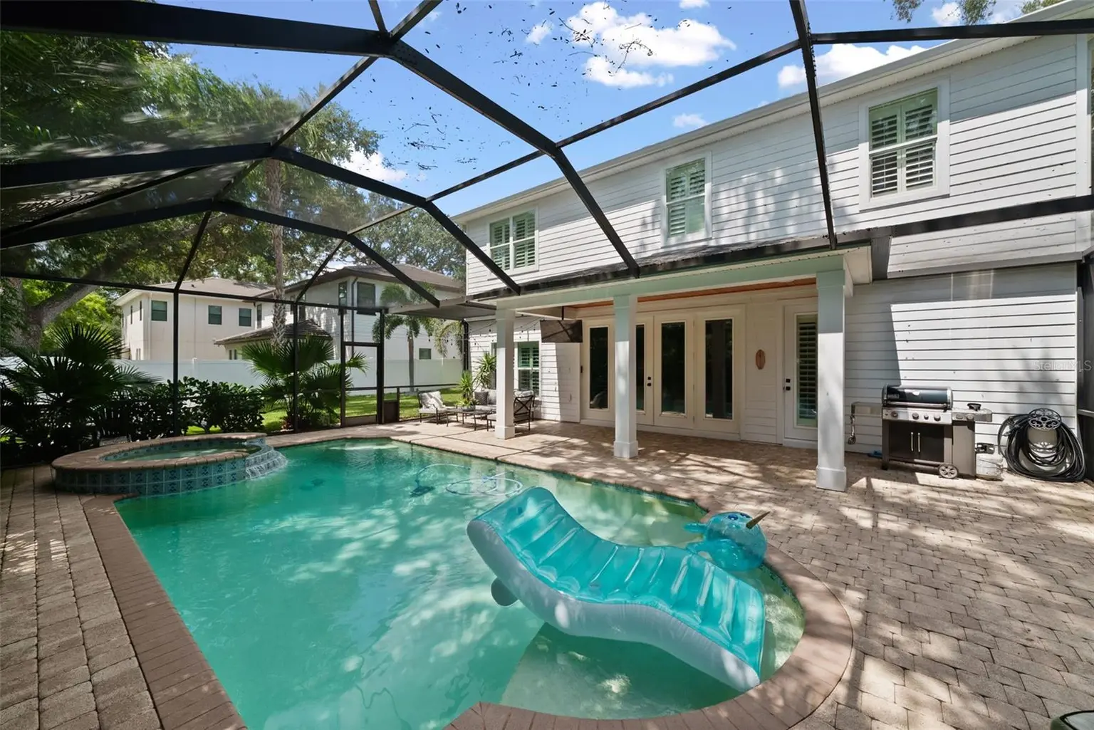 3404 W DORCHESTER STREET, TAMPA, FL, photo 56 of 70