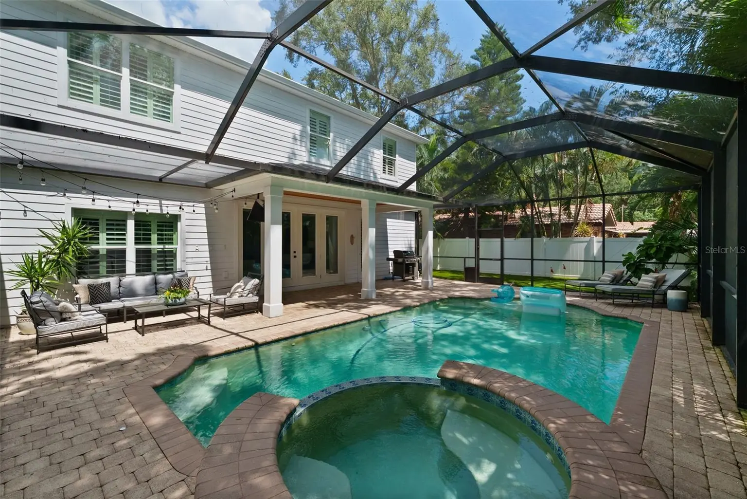 3404 W DORCHESTER STREET, TAMPA, FL, photo 57 of 70