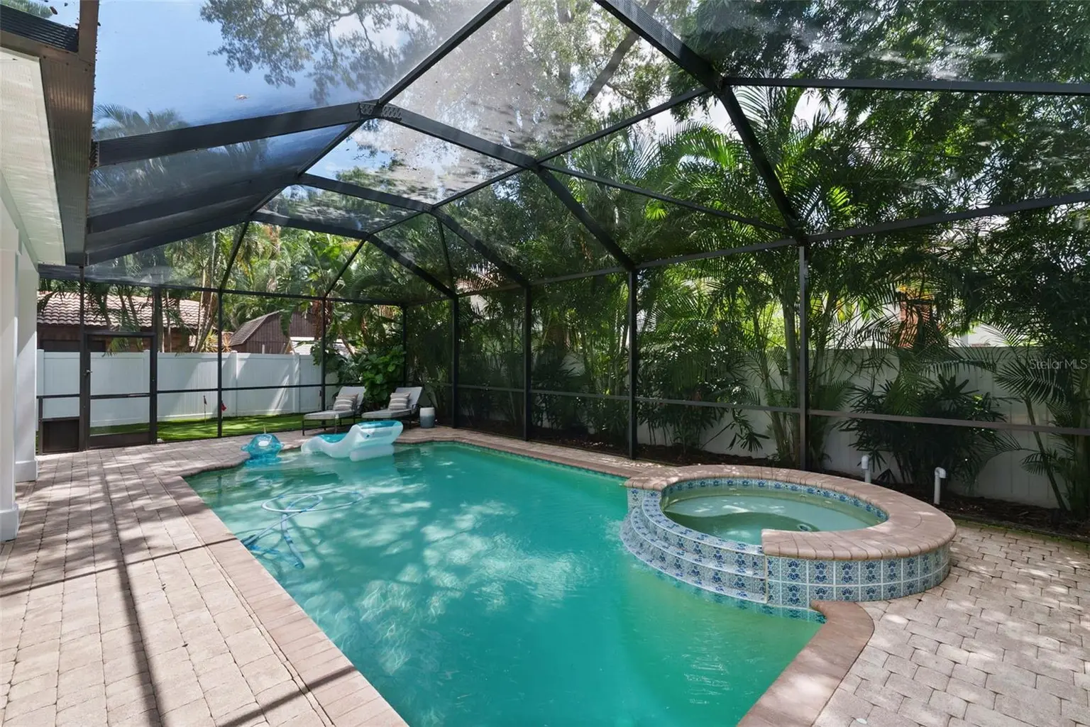 3404 W DORCHESTER STREET, TAMPA, FL, photo 58 of 70