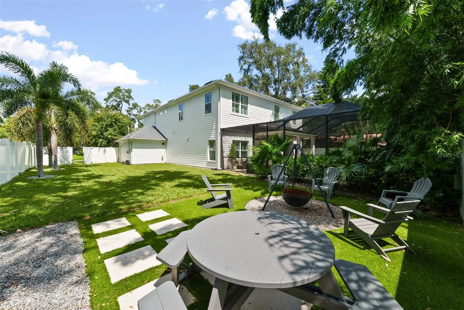 3404 W DORCHESTER STREET, TAMPA, FL, photo 59 of 70