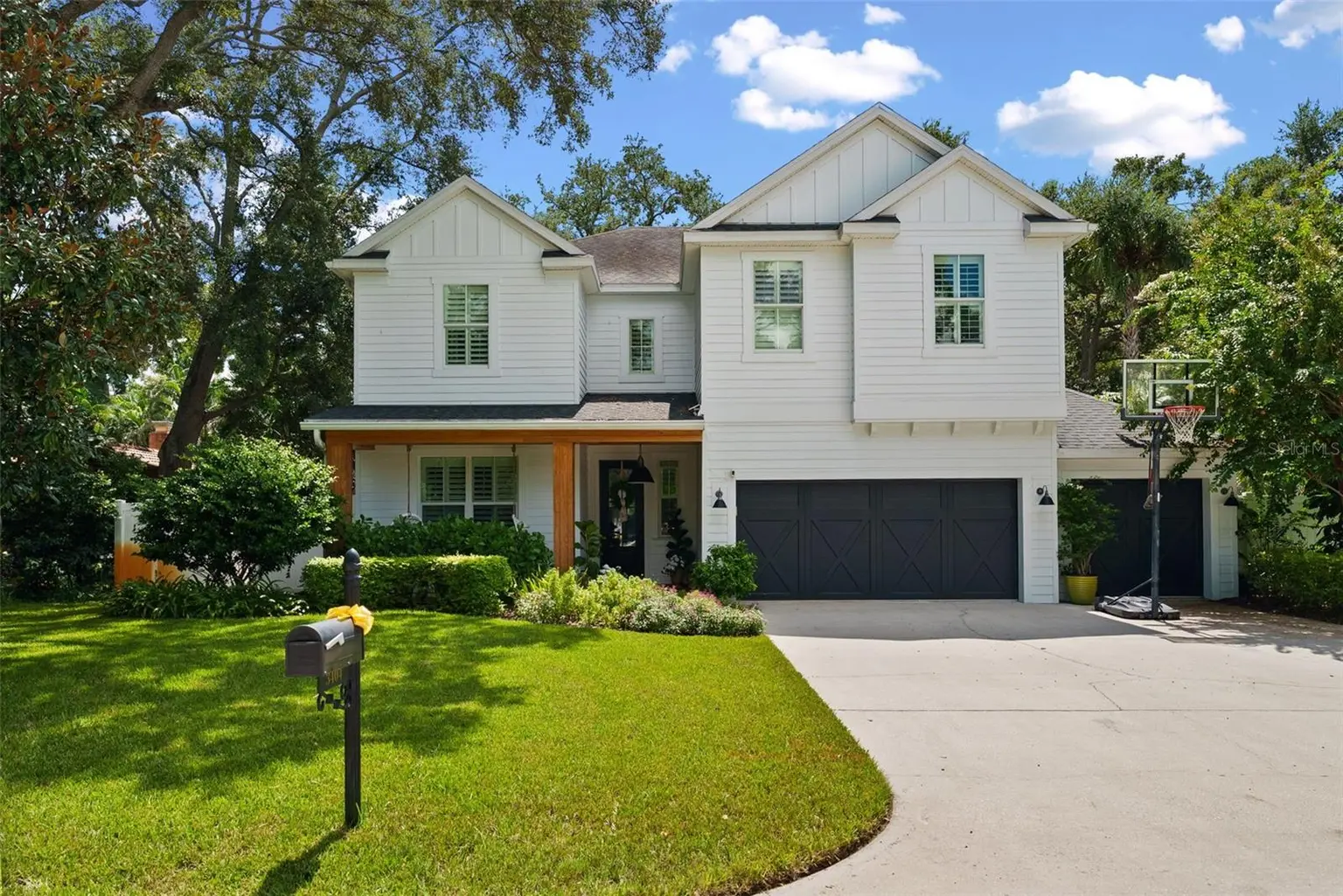 3404 W DORCHESTER STREET, TAMPA, FL, photo 64 of 70