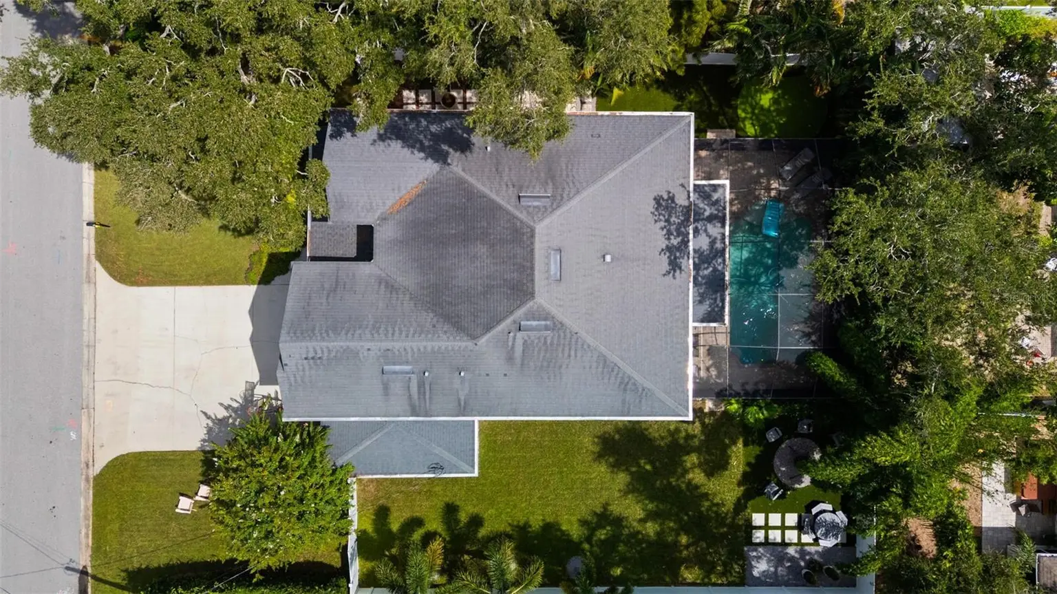 3404 W DORCHESTER STREET, TAMPA, FL, photo 66 of 70