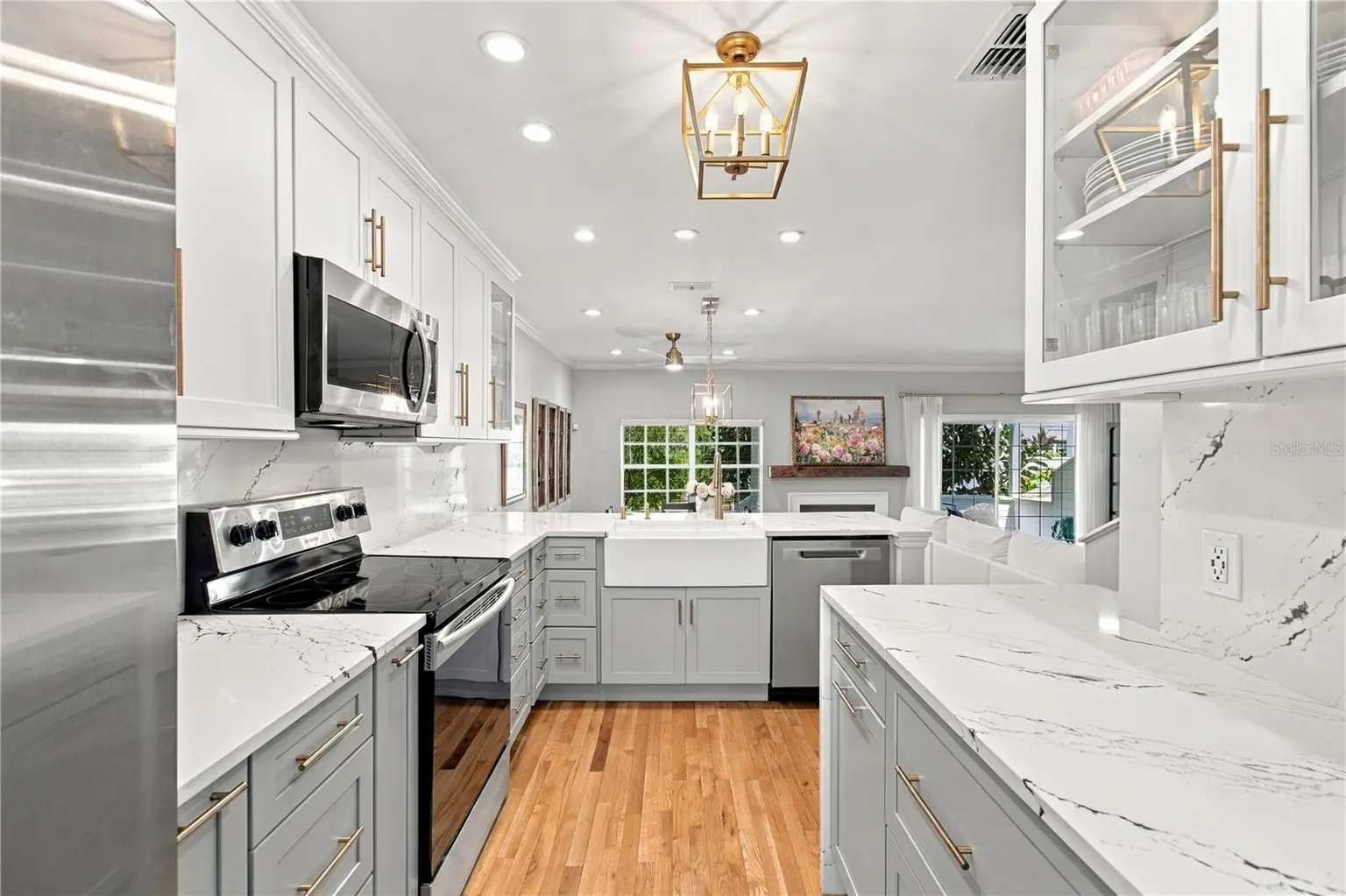5222 S RUSSELL STREET #26, TAMPA, FL, photo 15 of 72