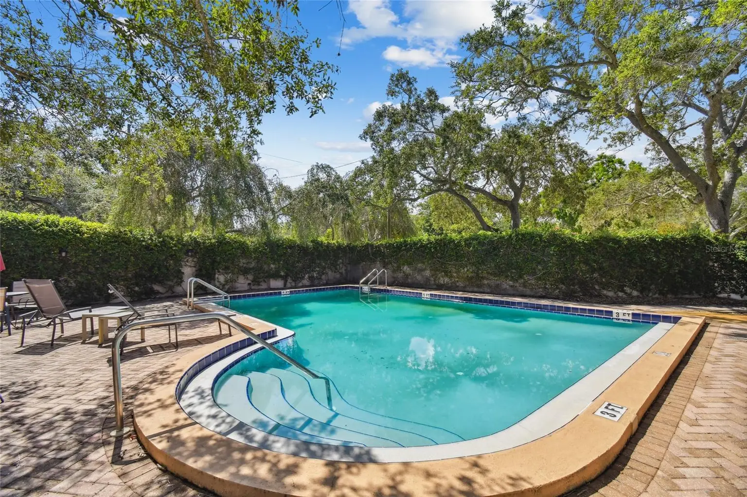 5222 S RUSSELL STREET #26, TAMPA, FL, photo 68 of 72