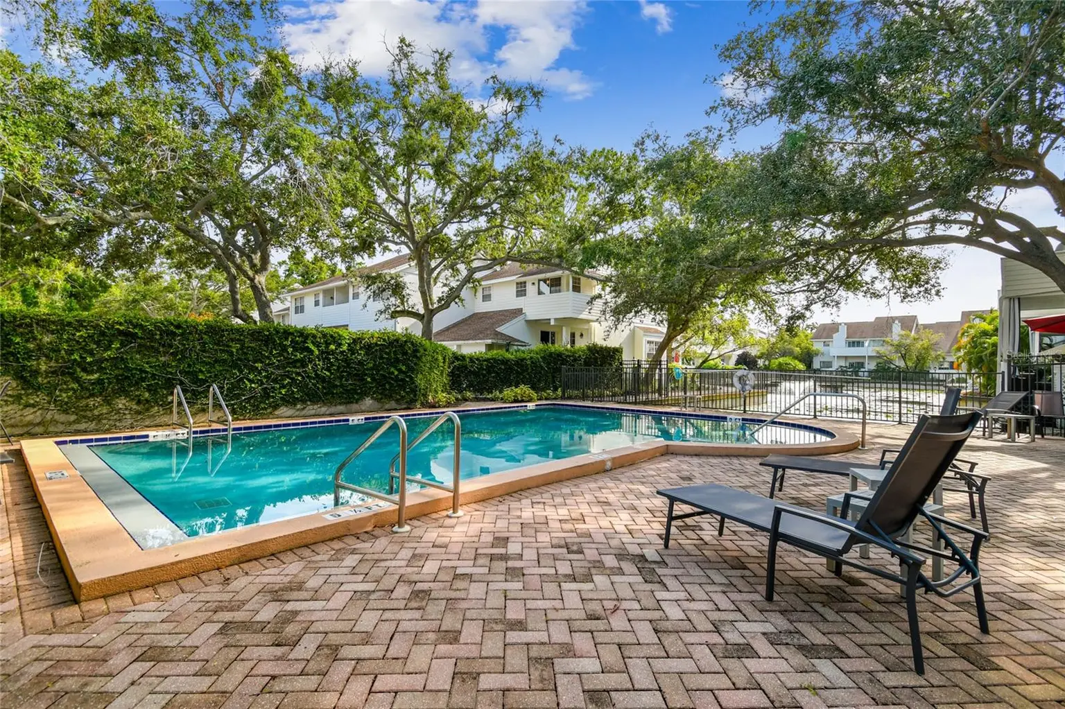 5222 S RUSSELL STREET #26, TAMPA, FL, photo 69 of 72
