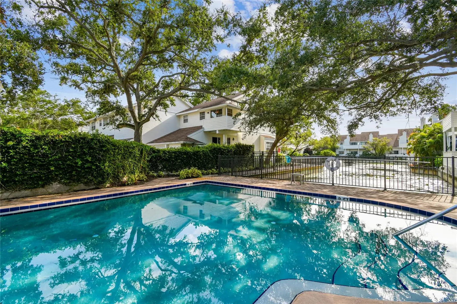 5222 S RUSSELL STREET #26, TAMPA, FL, photo 70 of 72