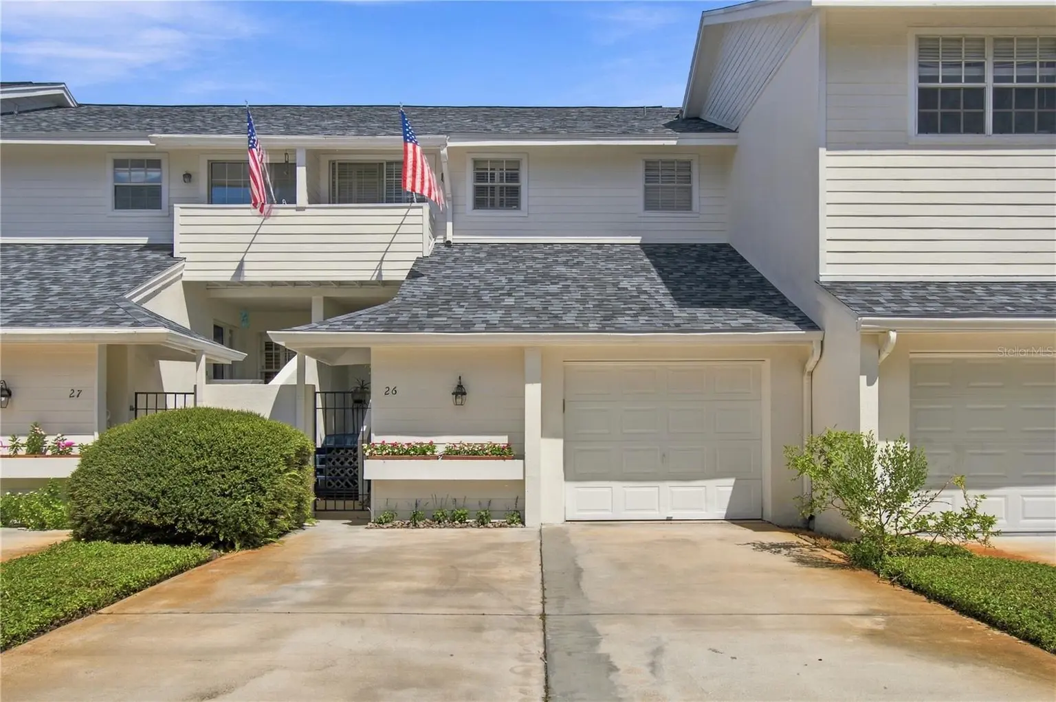 5222 S RUSSELL STREET #26, TAMPA, FL, photo 71 of 72