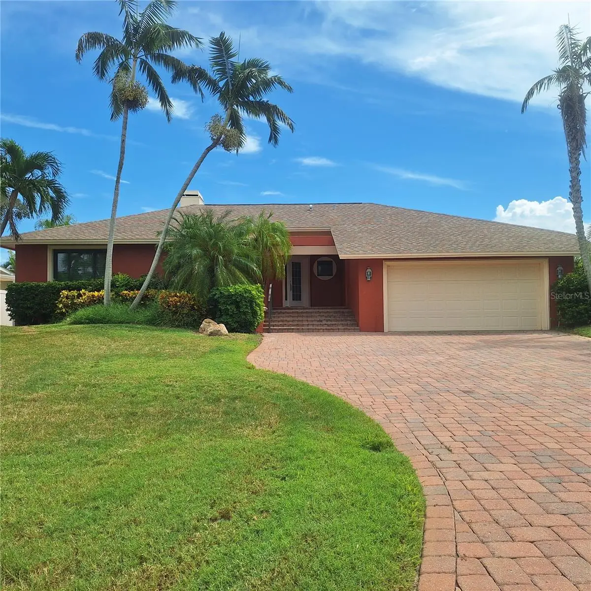 267 MONTE CRISTO BOULEVARD, TIERRA VERDE, FL, photo 2 of 61