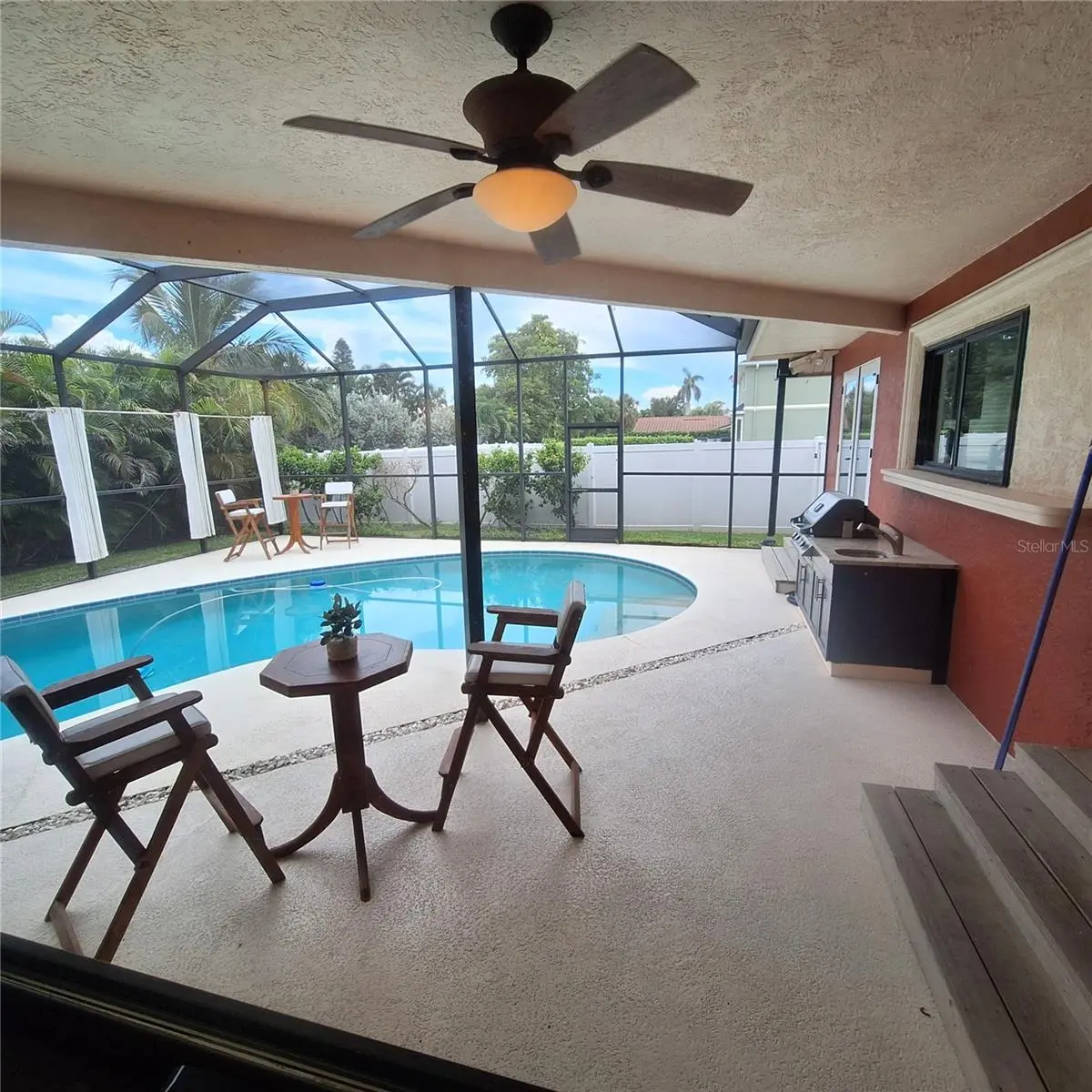 267 MONTE CRISTO BOULEVARD, TIERRA VERDE, FL, photo 14 of 61