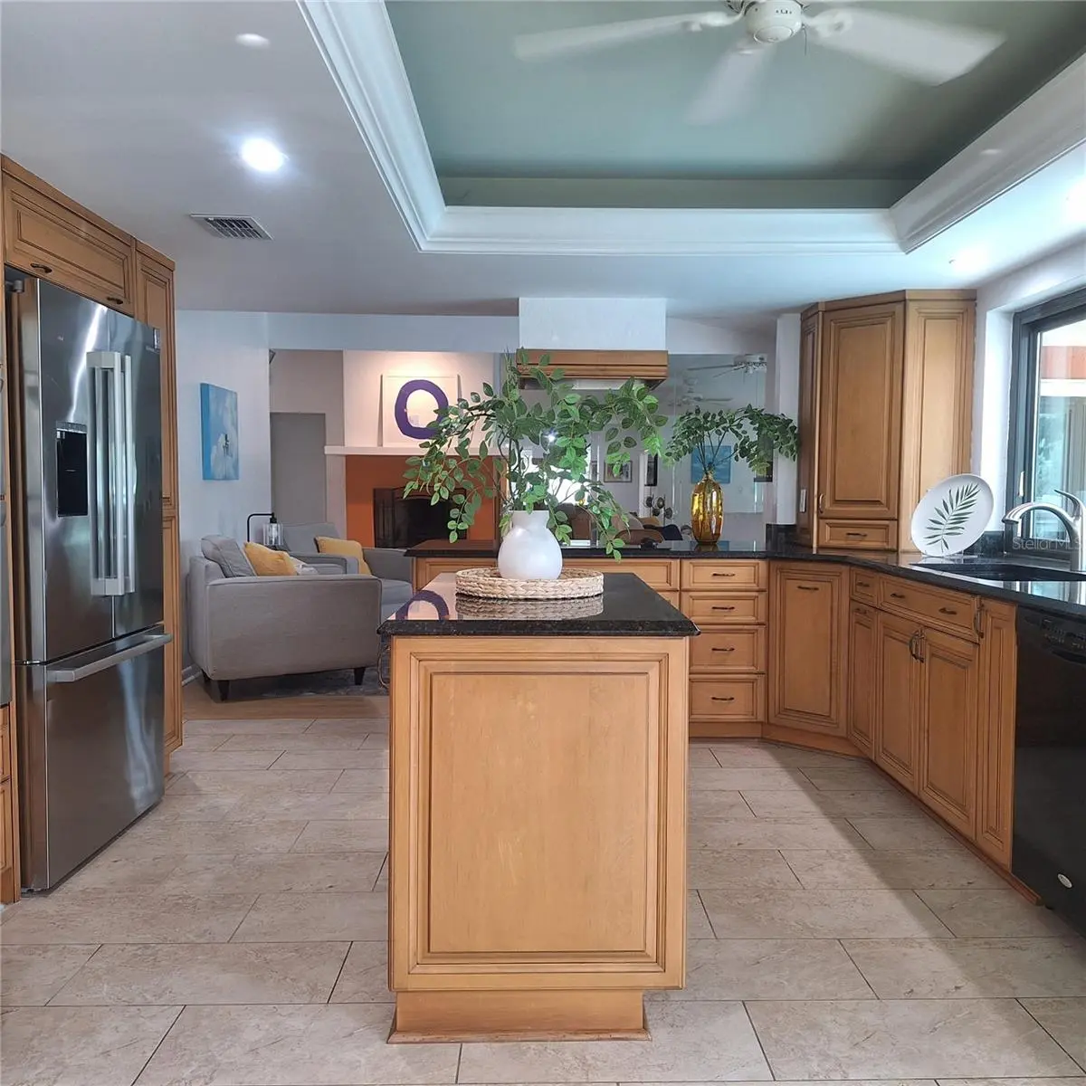 267 MONTE CRISTO BOULEVARD, TIERRA VERDE, FL, photo 19 of 61