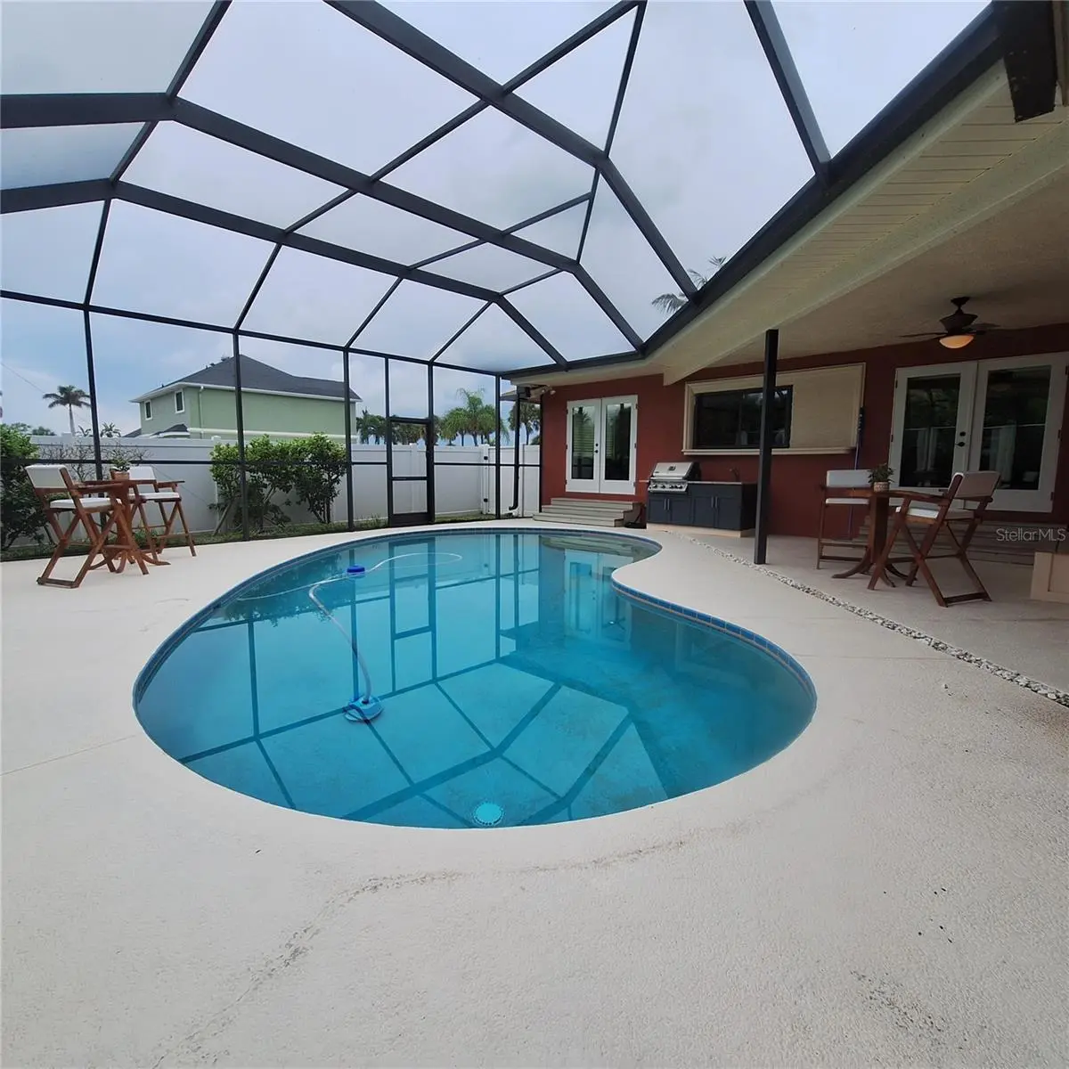 267 MONTE CRISTO BOULEVARD, TIERRA VERDE, FL, photo 22 of 61