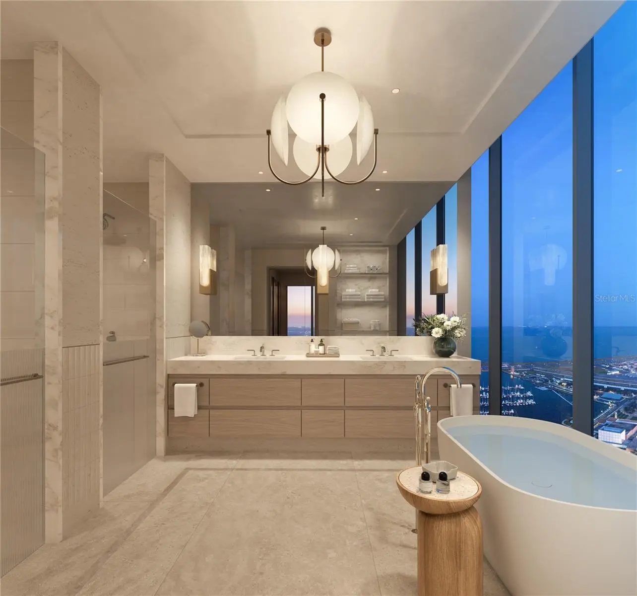150 2ND AVENUE S #2204, ST PETERSBURG, FL, photo 10 of 13
