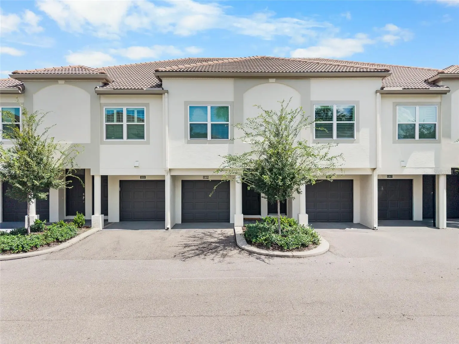 1109 NORMANDY TRACE ROAD #1109, TAMPA, FL, photo 1 of 25