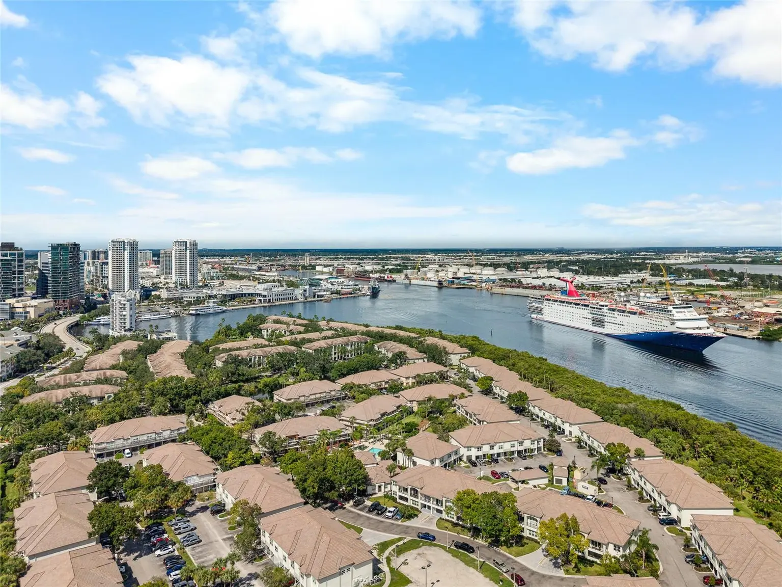 1109 NORMANDY TRACE ROAD #1109, TAMPA, FL, photo 17 of 25