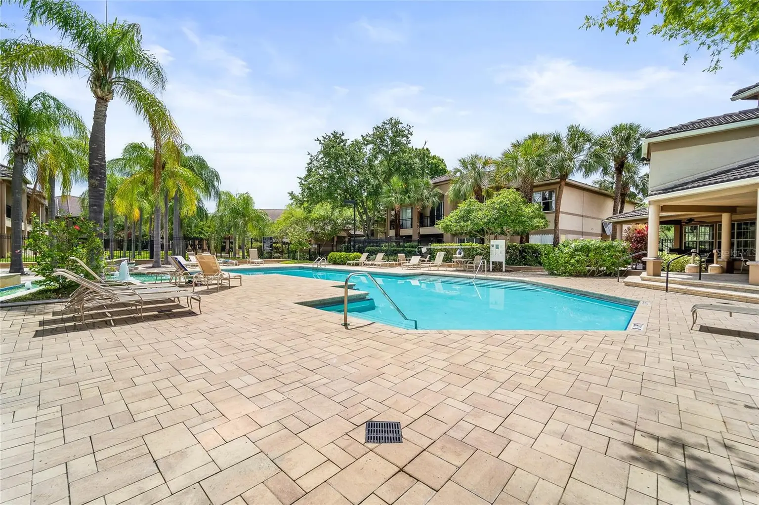 1109 NORMANDY TRACE ROAD #1109, TAMPA, FL, photo 19 of 25