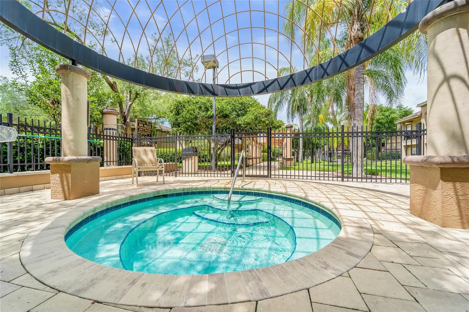 1109 NORMANDY TRACE ROAD #1109, TAMPA, FL, photo 21 of 25