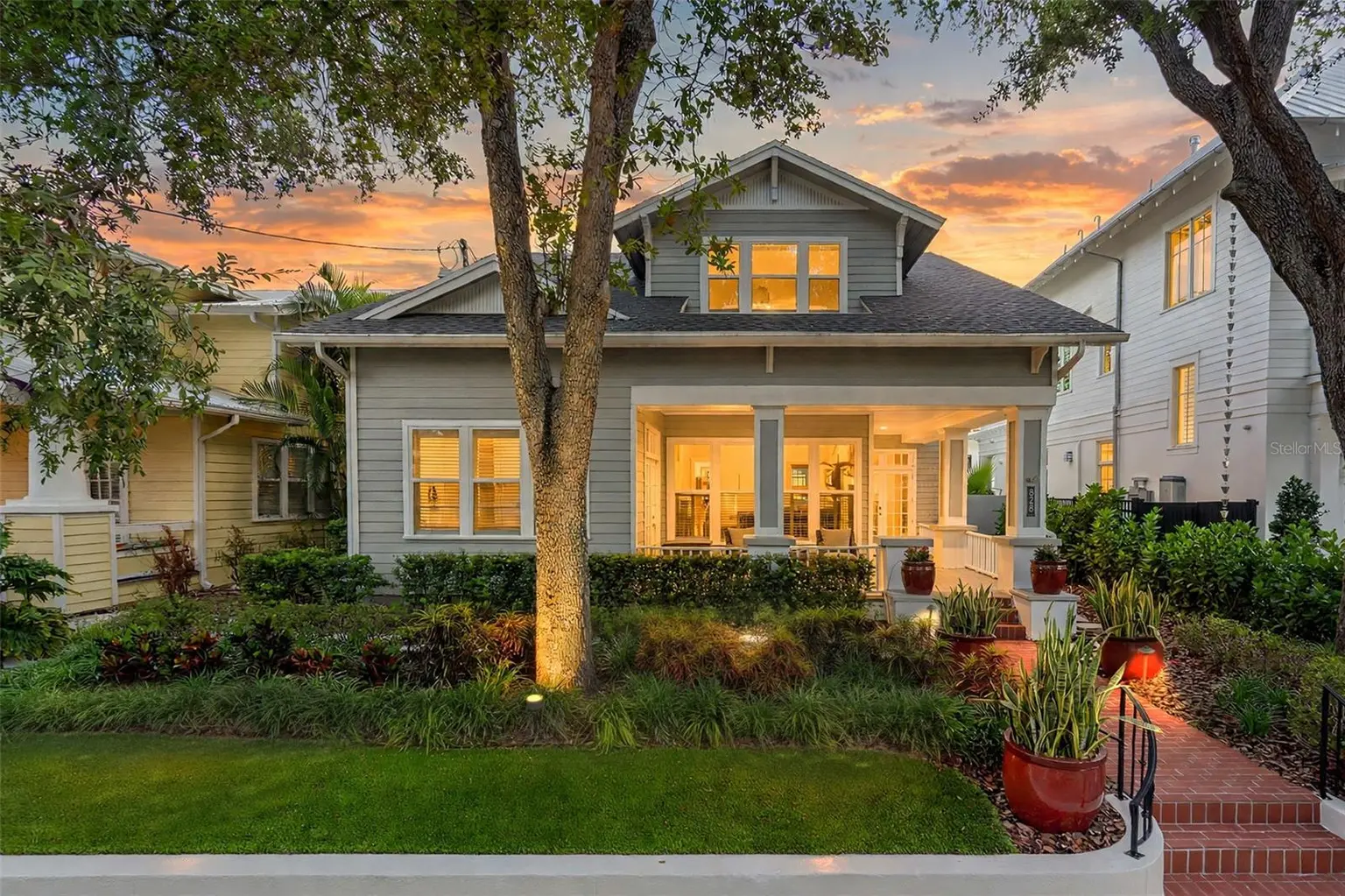 828 S ROME AVENUE, TAMPA, FL, photo 1 of 100
