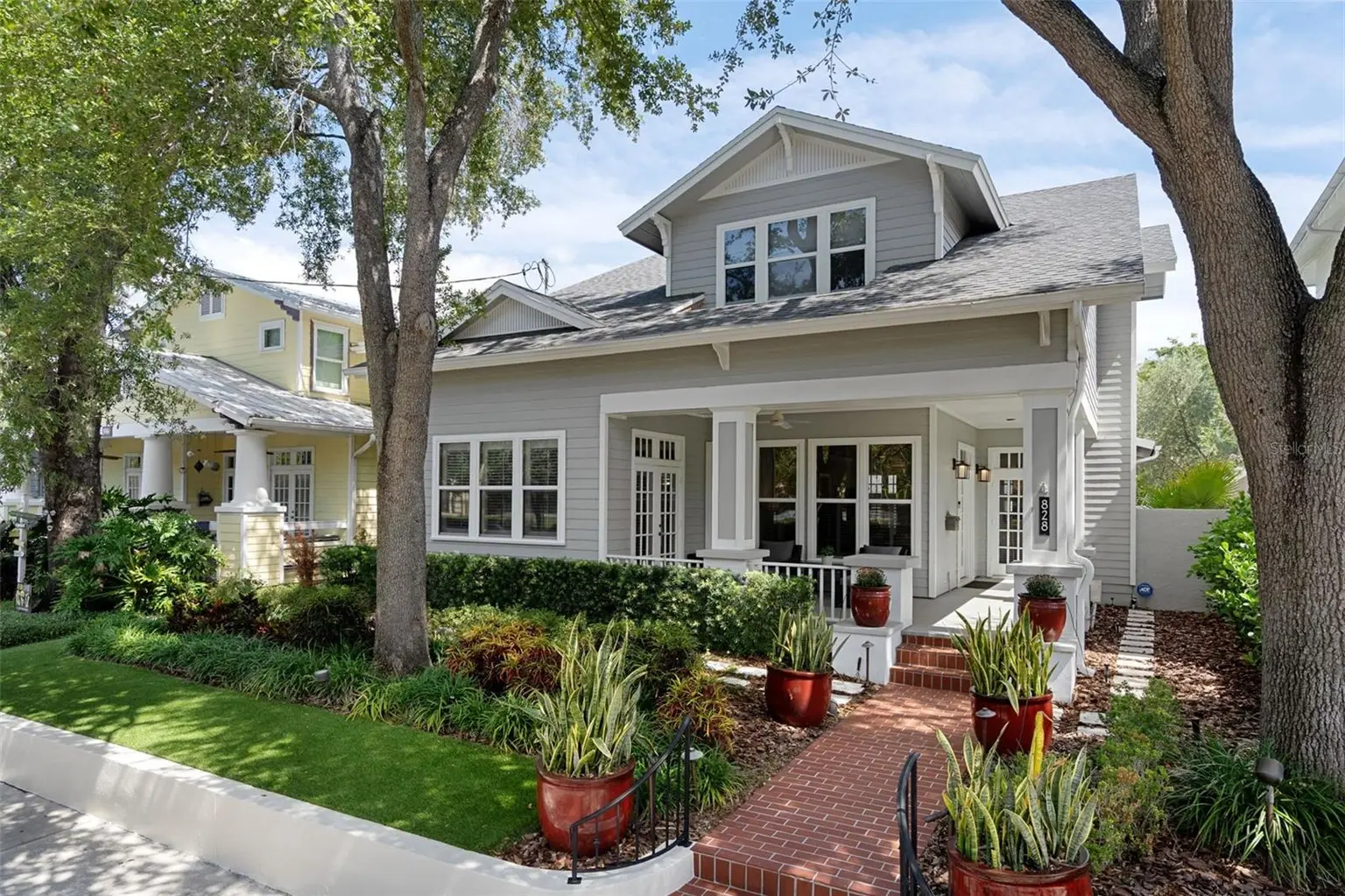 828 S ROME AVENUE, TAMPA, FL, photo 7 of 100