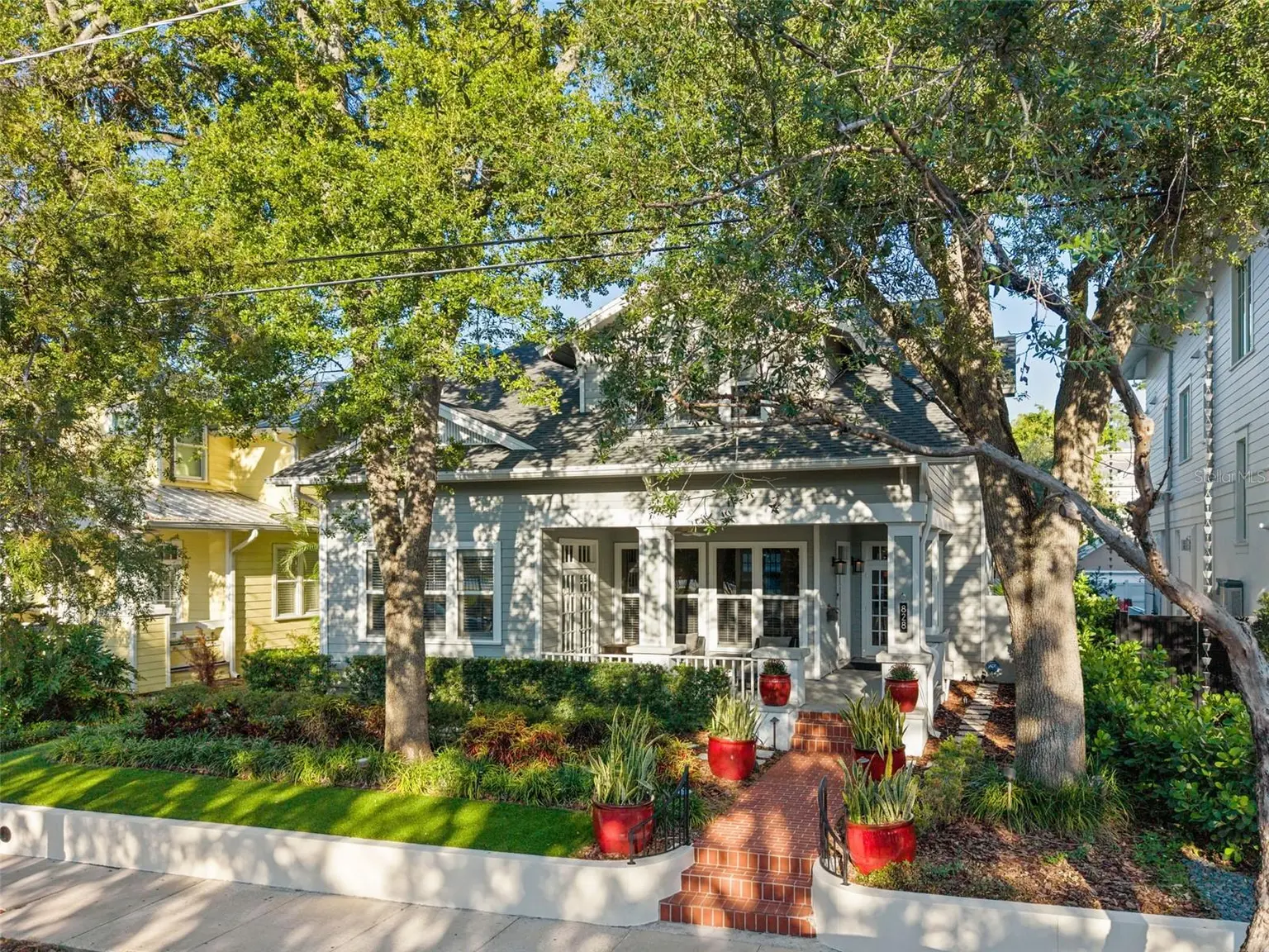 828 S ROME AVENUE, TAMPA, FL, photo 8 of 100