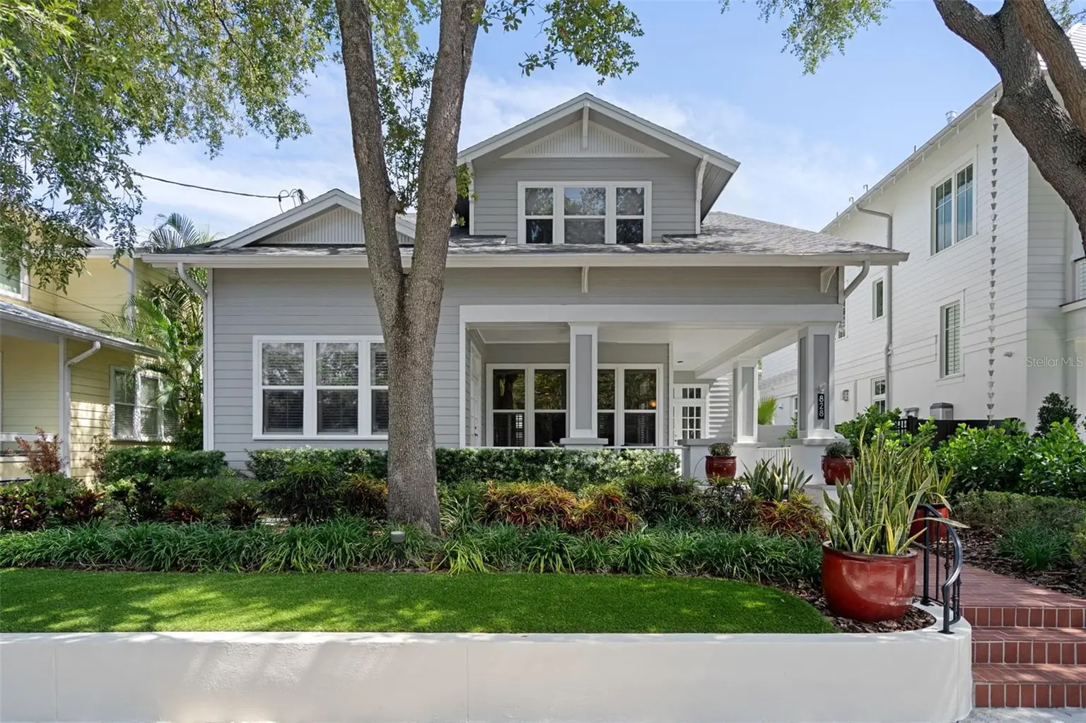 828 S ROME AVENUE, TAMPA, FL, photo 9 of 100