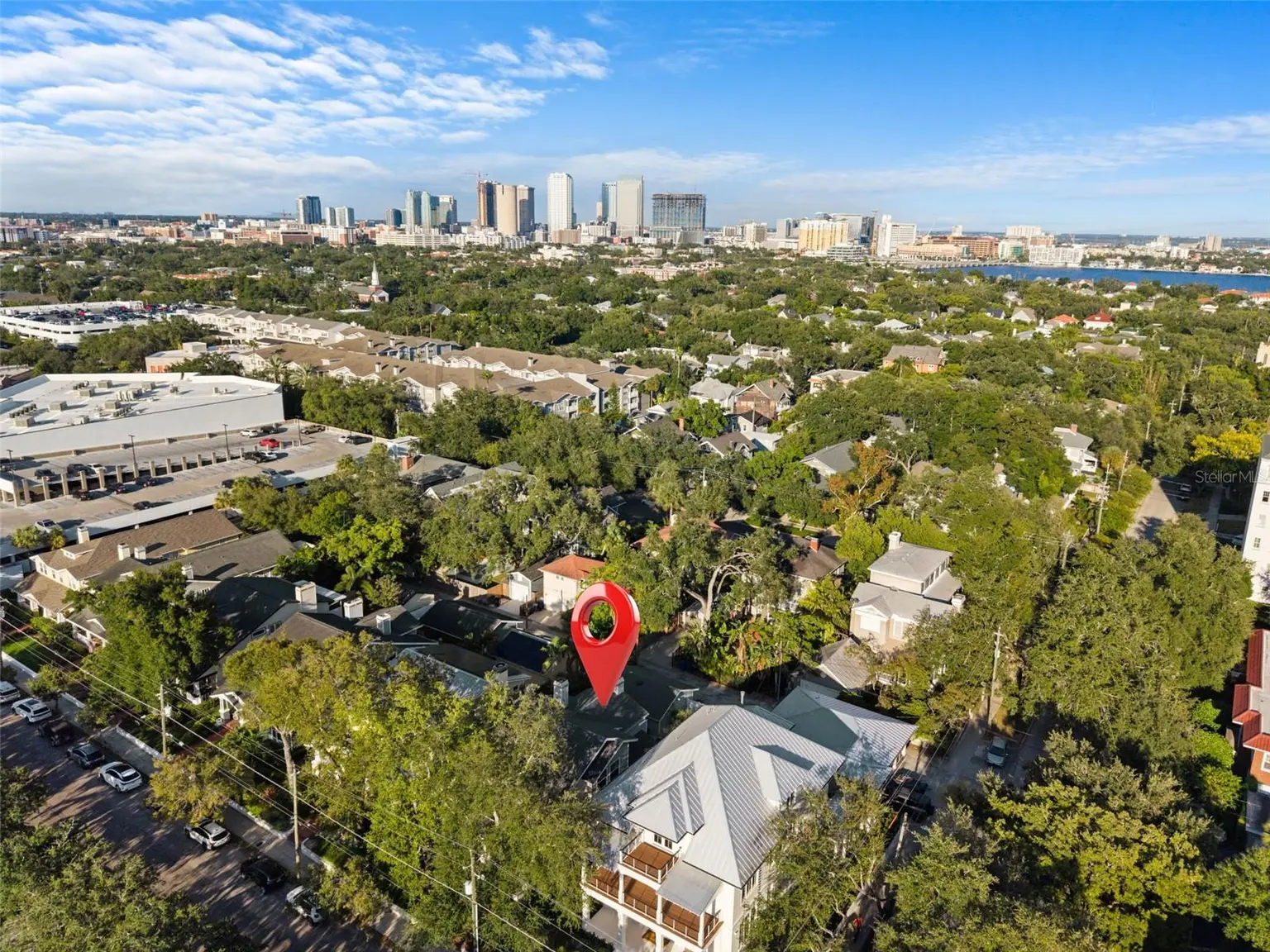 828 S ROME AVENUE, TAMPA, FL, photo 92 of 100