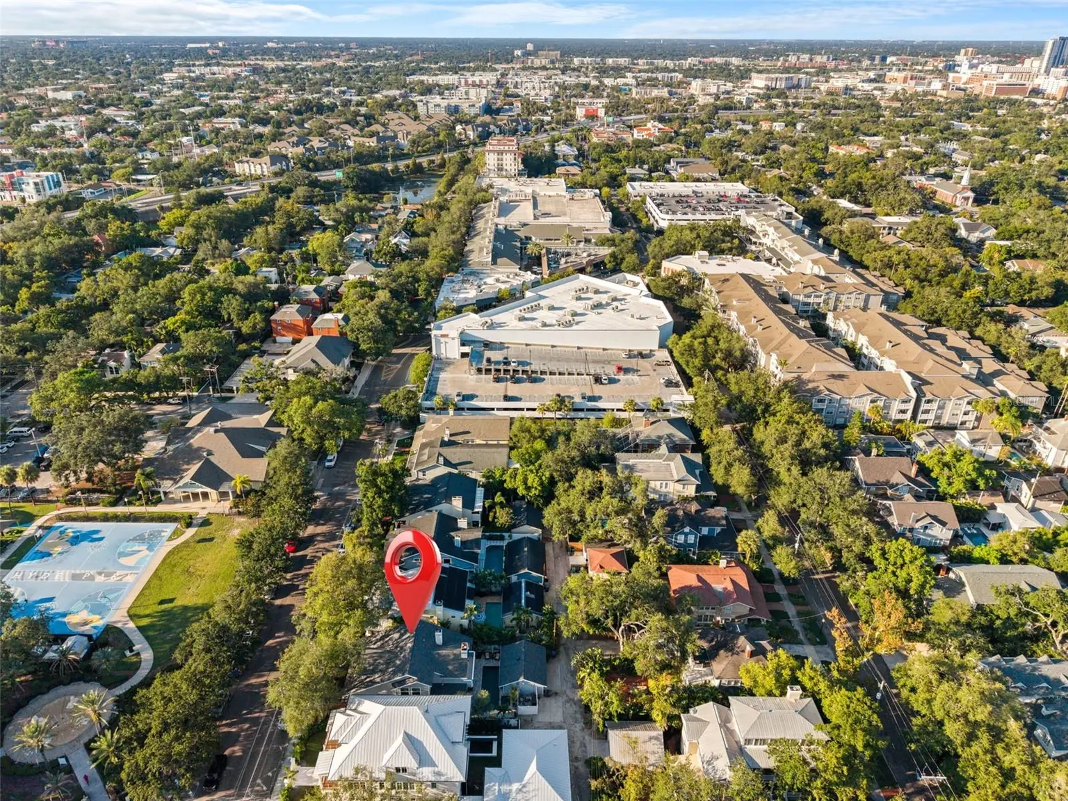 828 S ROME AVENUE, TAMPA, FL, photo 93 of 100