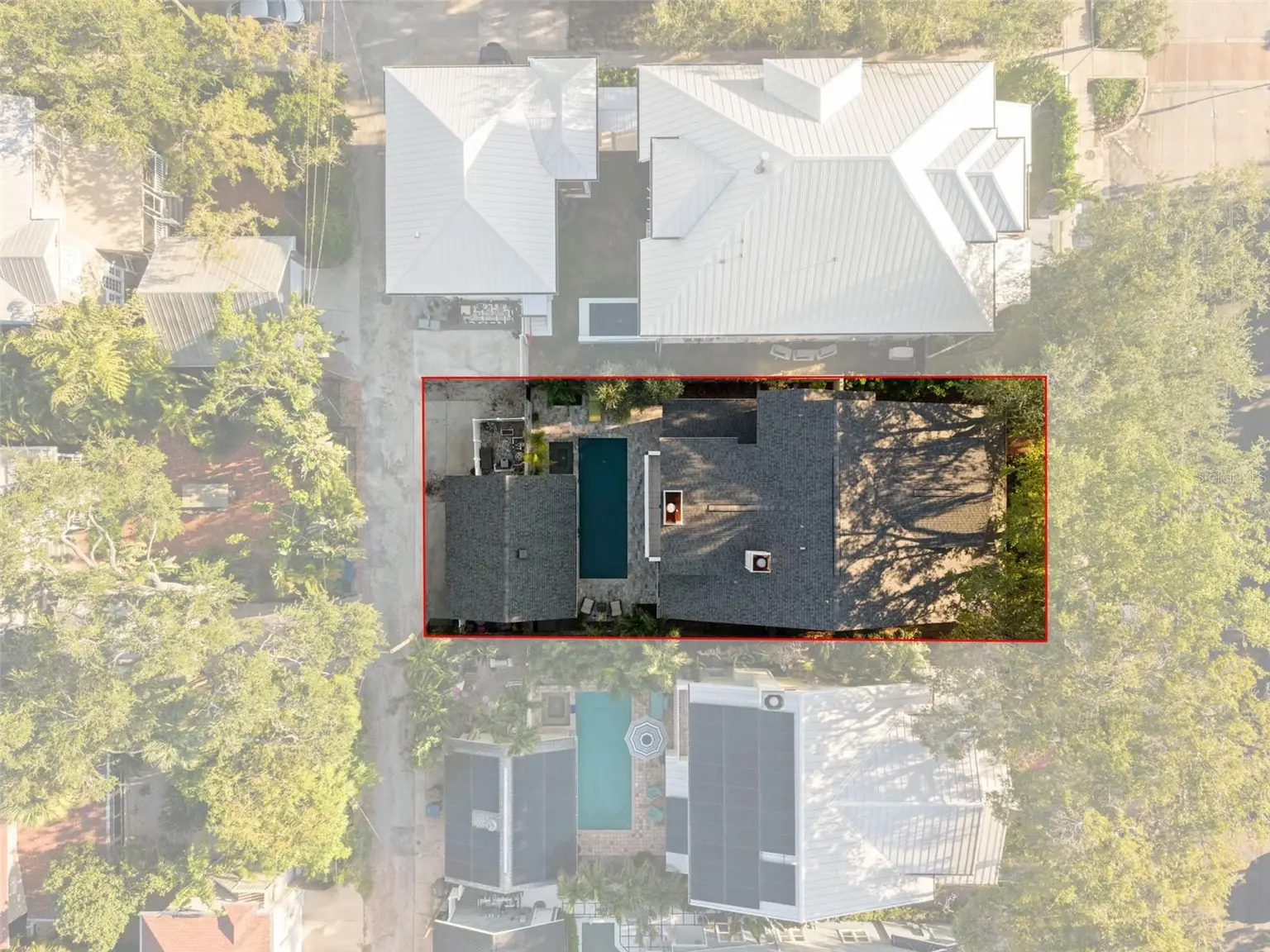 828 S ROME AVENUE, TAMPA, FL, photo 97 of 100