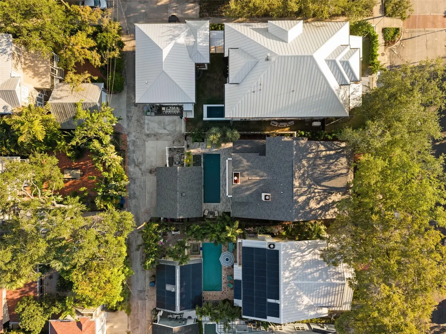 828 S ROME AVENUE, TAMPA, FL, photo 98 of 100