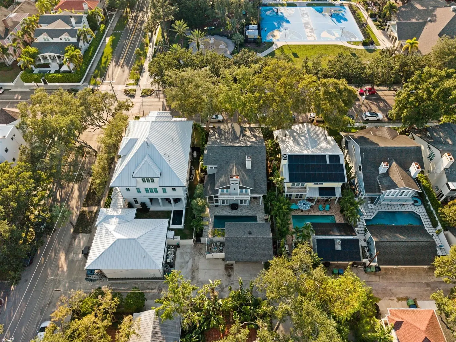 828 S ROME AVENUE, TAMPA, FL, photo 100 of 100